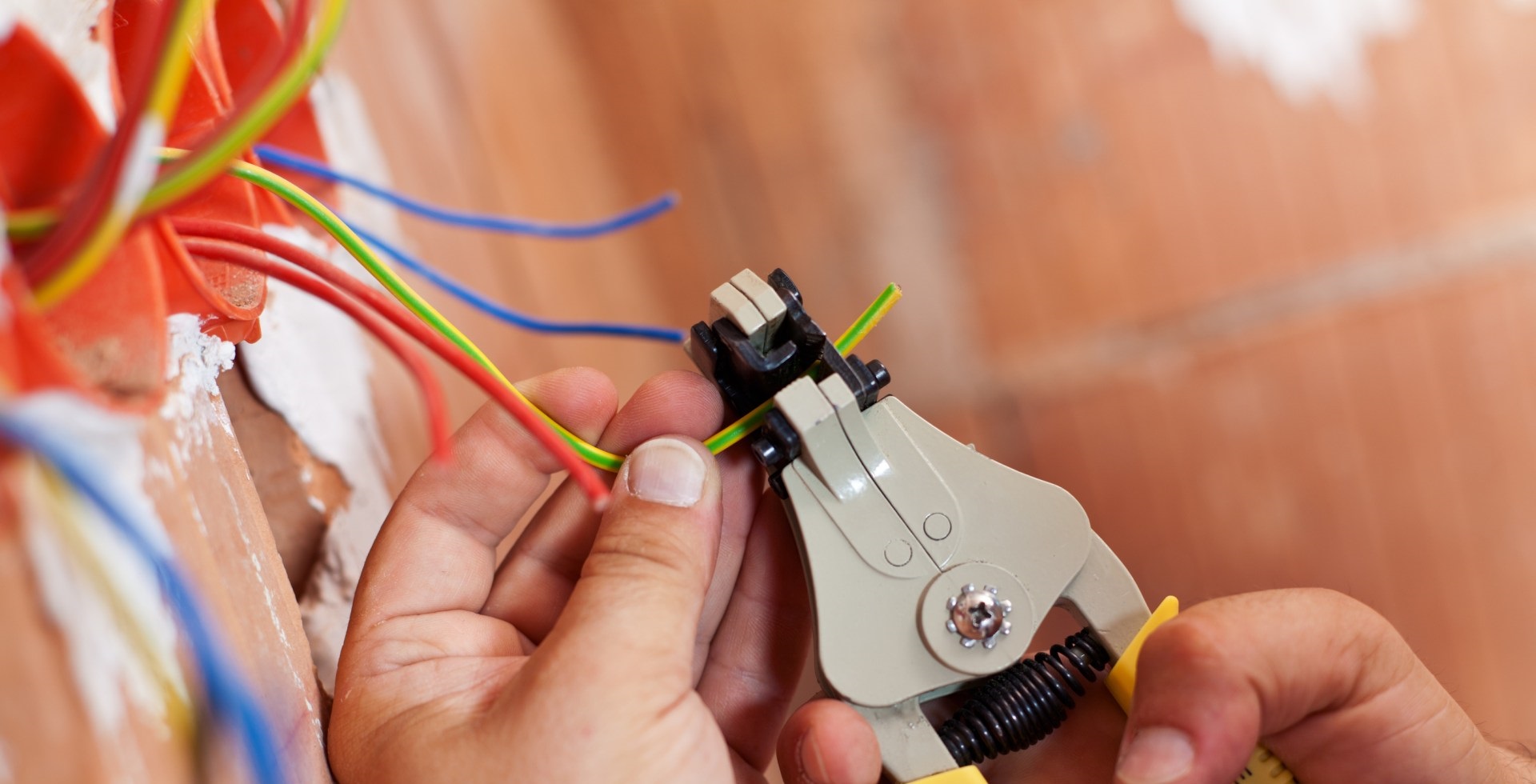 Electricians testimonials Penge
